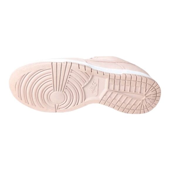 NIKE Dunk Low PRM 'Pink Oxford' Sneakers Size 8 - Picture 9 of 9